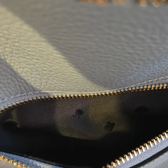 Kate Spade Light Blue Backpack - Picture 14 of 16